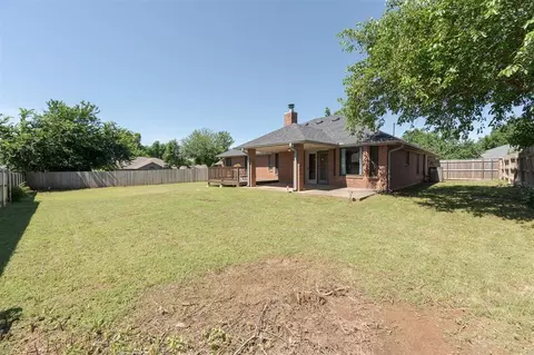 704 Old Bugle Rd, Edmond, OK 73003 photo 35