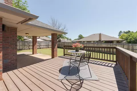 704 Old Bugle Rd, Edmond, OK 73003 photo 37