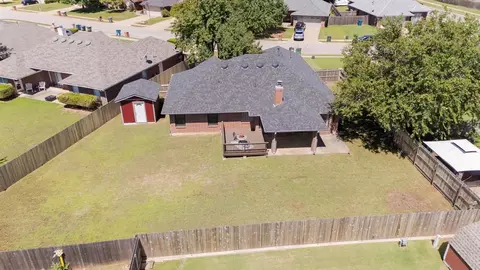 704 Old Bugle Rd, Edmond, OK 73003 photo 45