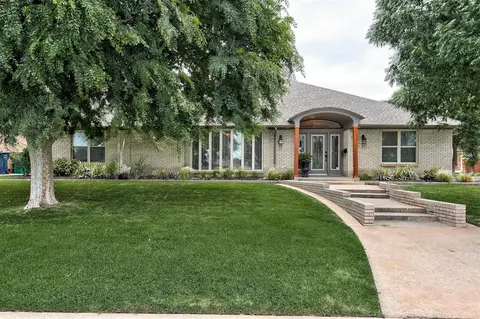 2701 NW 61st St, Oklahoma City, OK 73112