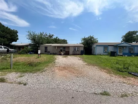 1224 SE 51st St, Oklahoma City, OK 73129