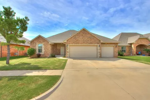 13524 Lancet Ln, Oklahoma City, OK 73142