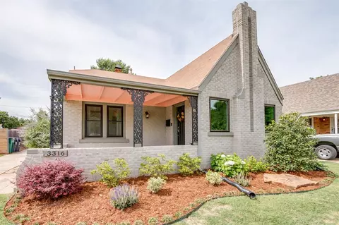 3316 NW 18th St, Oklahoma City, OK 73107