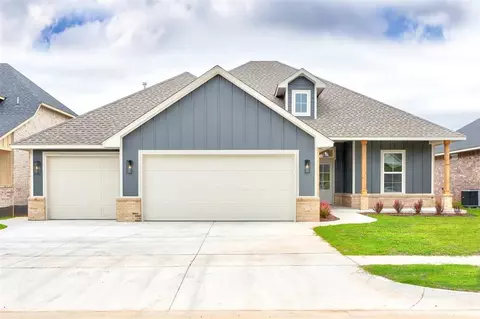 9309 SW 42nd St, Oklahoma City, OK 73179