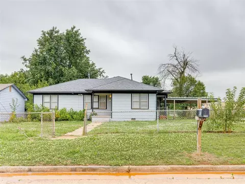 4100 Cunningham Dr, Oklahoma City, OK 73135