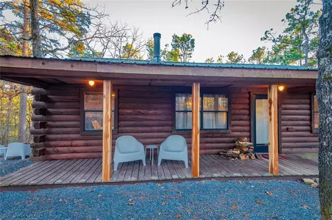 394 Choate Rd, Broken Bow, OK 74728 photo 2