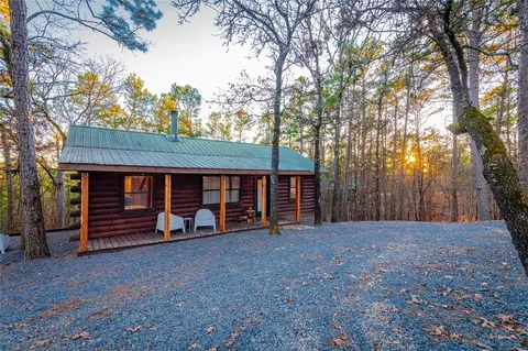 394 Choate Rd, Broken Bow, OK 74728 photo 3
