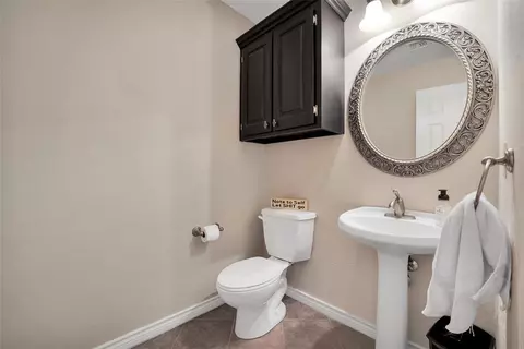 1809 Hunter Pointe Cir, Altus, OK 73521 photo 18