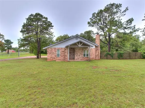 2613 N Council Ave, Blanchard, OK 73010