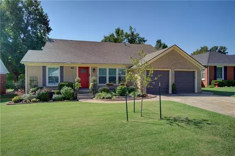 2816 NW 47th St, Oklahoma City, OK 73112