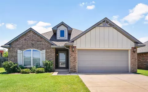 15416 Hill Branch Rd, Edmond, OK 73013