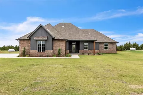 9669 Regado Ct, Guthrie, OK 73044