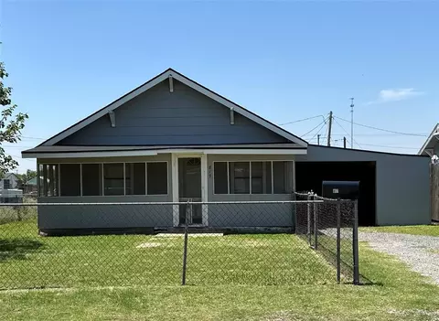 817 N Crain St, Altus, OK 73521