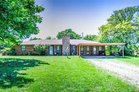 940767 S 3388 Rd, Chandler, OK 74834