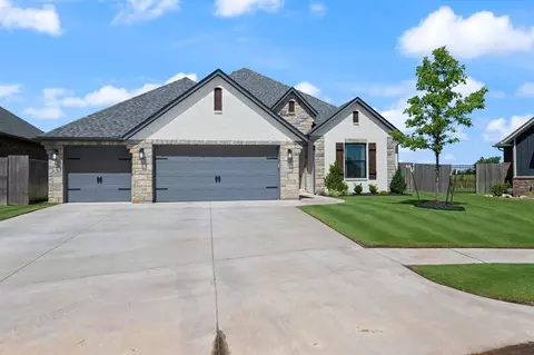 16705 Isabella Ct, Oklahoma City, OK 73170