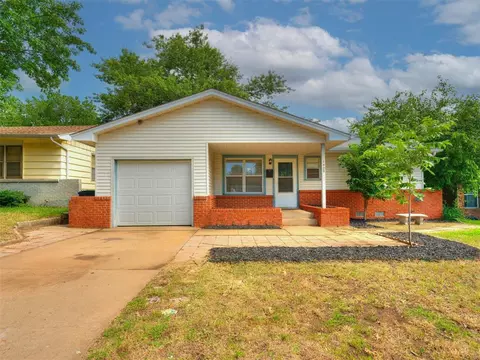 1429 NW 98th St, Oklahoma City, OK 73114