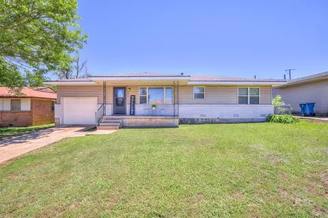 1800 Waltz Way, Midwest City, OK 73130