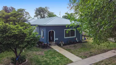 811 N Academy St, Guymon, OK 73942