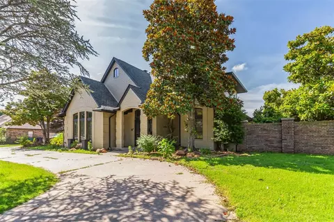 2108 SW Cadwell Ave, Oklahoma City, OK 73170