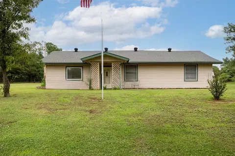 11700 Jeffery Rd, Newalla, OK 74857