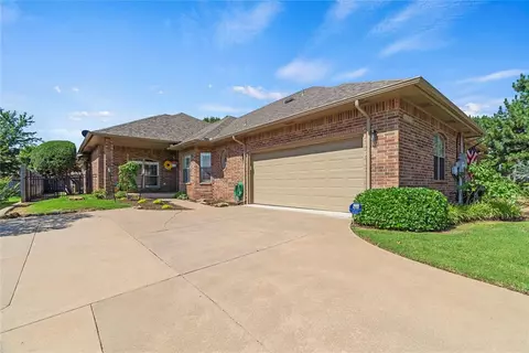 1840 NW 160th Pl, Edmond, OK 73013