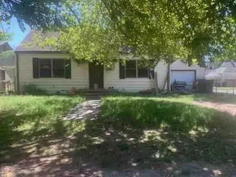 6816 NW 44th St, Bethany, OK 73008