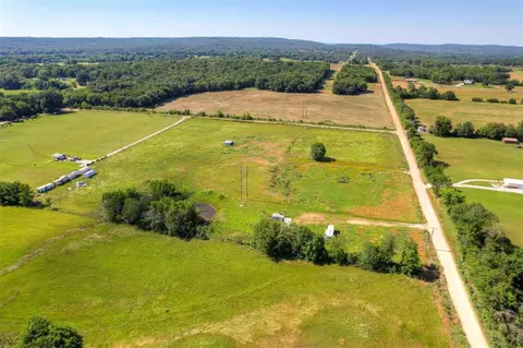 16865 S 123rd St, Webbers Falls, OK 74470 photo 39