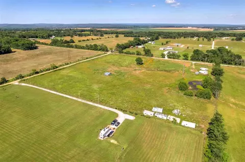 16865 S 123rd St, Webbers Falls, OK 74470 photo 10