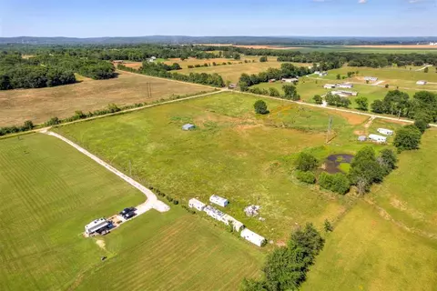 16865 S 123rd St, Webbers Falls, OK 74470 photo 9