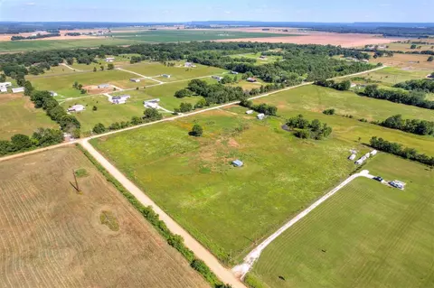 16865 S 123rd St, Webbers Falls, OK 74470 photo 14