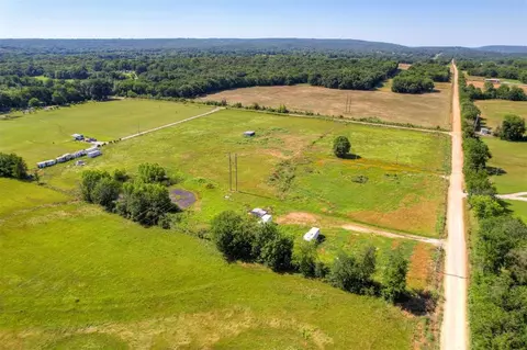 16865 S 123rd St, Webbers Falls, OK 74470 photo 4