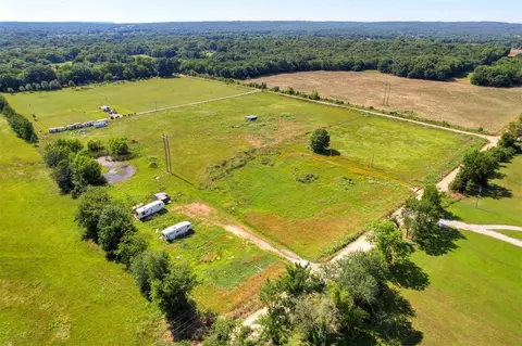 16865 S 123rd St, Webbers Falls, OK 74470 photo 2