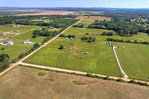 16865 S 123rd St, Webbers Falls, OK 74470 photo 16