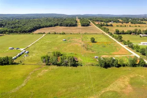 16865 S 123rd St, Webbers Falls, OK 74470 photo 6