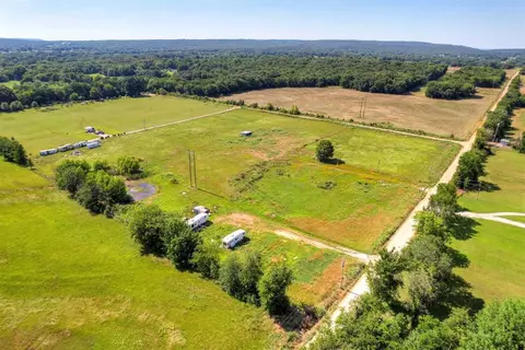 16865 S 123rd St, Webbers Falls, OK 74470 photo 3