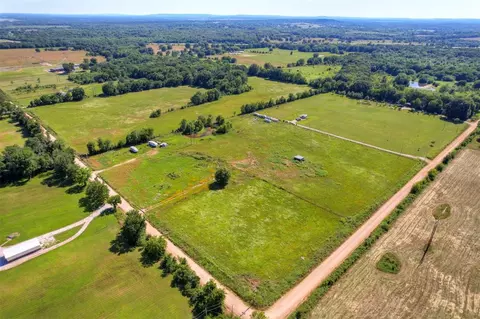 16865 S 123rd St, Webbers Falls, OK 74470 photo 20