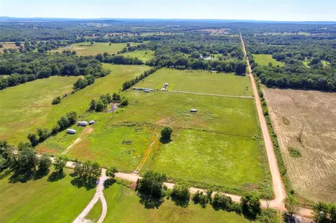 16865 S 123rd St, Webbers Falls, OK 74470 photo 22