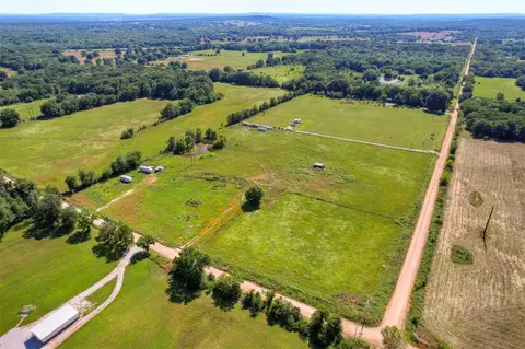 16865 S 123rd St, Webbers Falls, OK 74470 photo 21