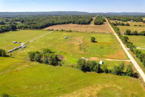 16865 S 123rd St, Webbers Falls, OK 74470 photo 5
