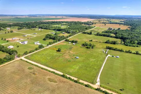 16865 S 123rd St, Webbers Falls, OK 74470 photo 30