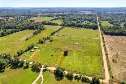 16865 S 123rd St, Webbers Falls, OK 74470 photo 25