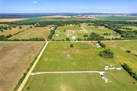 16865 S 123rd St, Webbers Falls, OK 74470 photo 33