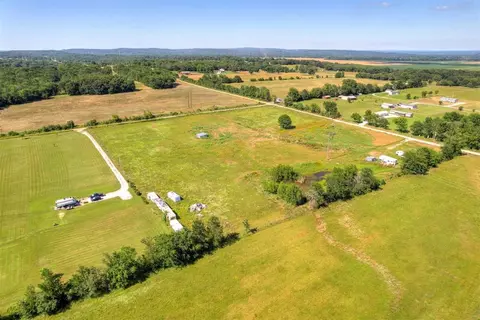 16865 S 123rd St, Webbers Falls, OK 74470 photo 8
