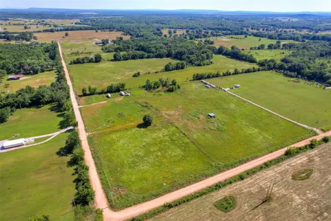 16865 S 123rd St, Webbers Falls, OK 74470 photo 19