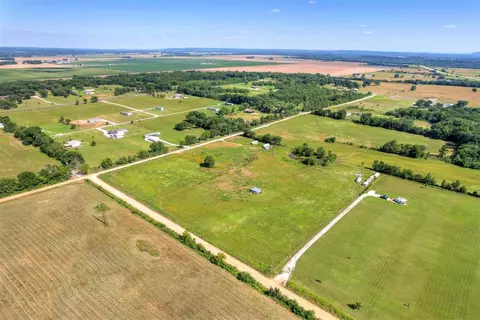 16865 S 123rd St, Webbers Falls, OK 74470 photo 31