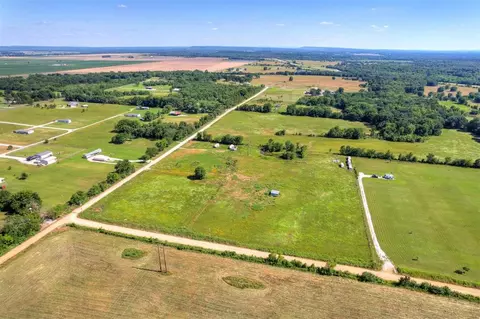 16865 S 123rd St, Webbers Falls, OK 74470 photo 29