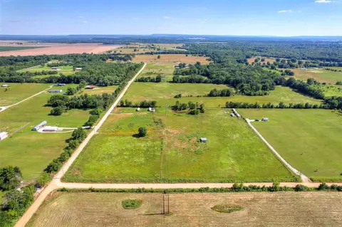 16865 S 123rd St, Webbers Falls, OK 74470 photo 28