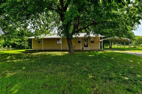 103210 S 3290 Rd, Harrah, OK 73045