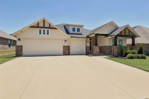 16012 Tall Grass Dr, Oklahoma City, OK 73170