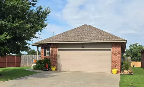 8921 Ava Ave, Oklahoma City, OK 73149
